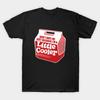 Unisex Fashion TShirt Dont Hate Me Just Because Im A Little Cooler Print TShirt Plus Size S-5XL T-Shirt 100%Cotton Tops O Neck Short Sleeve Tees