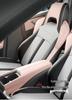 Housse de siège de voiture BYD Seagull - Couverture intégrale, Cuir, Toutes saisons, Édition Vitalité Vol Libre