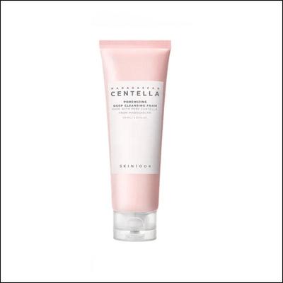 Skin1004 Madagascar Centella Poremizing Deep Cleansing Foam 125ml