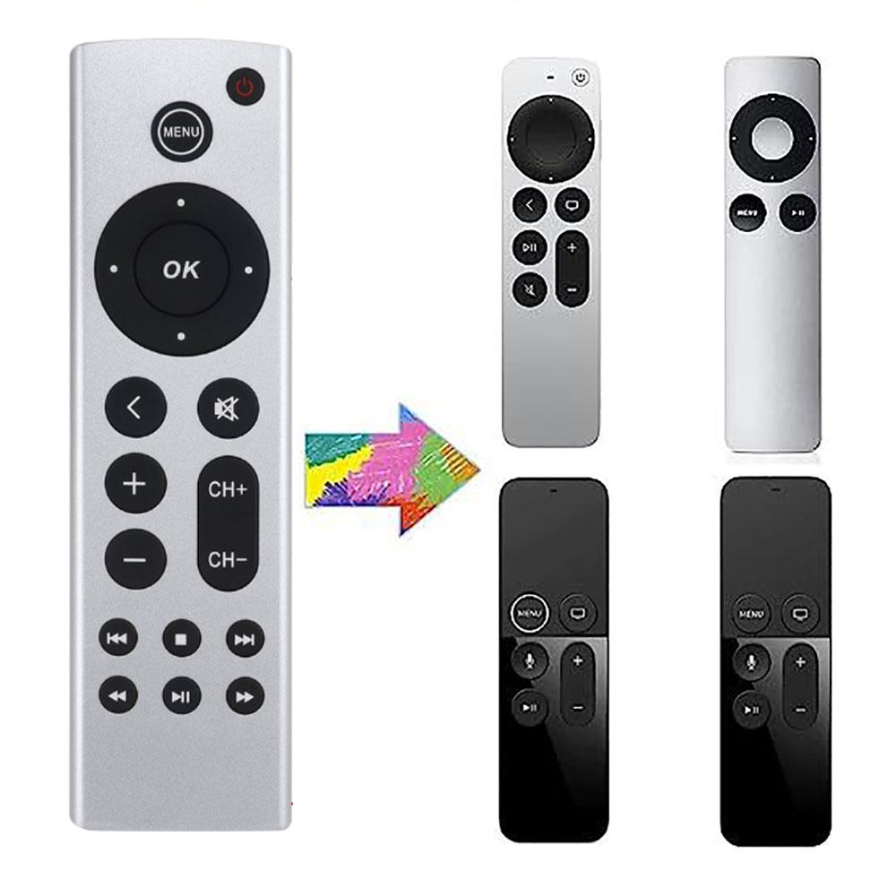 Remote Control For Apple TV 1st 2nd 3rd 4th Generation 4K HD A2169 A1842 A1625