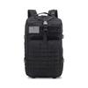 Waterproof Tactical Backpack with Hydration Ready Camouflage Military Daypack for Hiking Camping