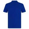 Fan Originals Mens Manchester 1968 Crest Polo Shirt