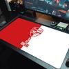 Arsenal Football Club Mouse Pad Large Gaming Table Cushion Non-slip Laptop Tablet Big Mousepad XXL Mat Mini PC Playmat With Lock edge_XIA
