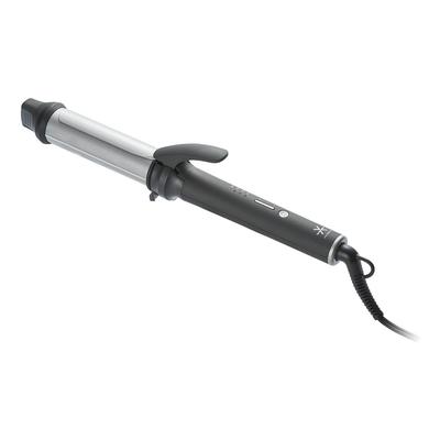 Negative Ion Curling Iron VAC-8032E Gray