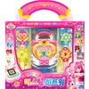 Mysterious Tiniping Mystic Heartwing, Pink, Popular Toys for Korean Children