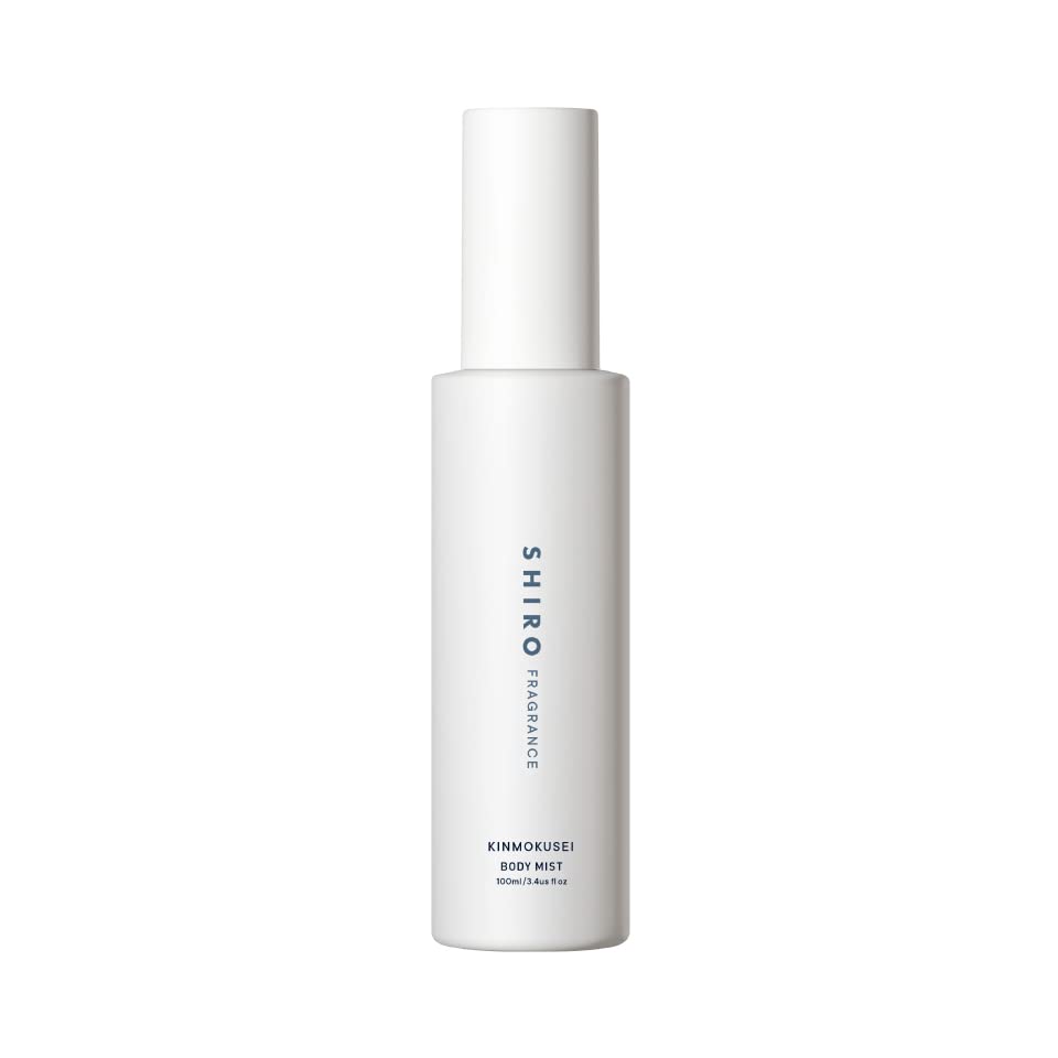 SHIRO Osmanthus Body Mist 100mL Body Lotion