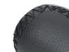 Mazda 3 06-12 BLACK LEATHER 5 SPEED Shift Knob