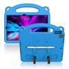 Étui Pour Ipad 10.2/10.5 Pouces Étui de Protection Résistant aux Chutes Panda Eva Étui pour Tablette 25-26