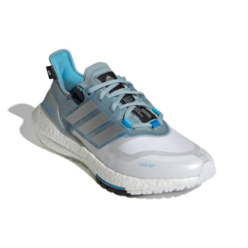 adidas UltraBoost 22 Cold.RDY 'Magic Grey Silver Metallic' Sneakers GZ0128