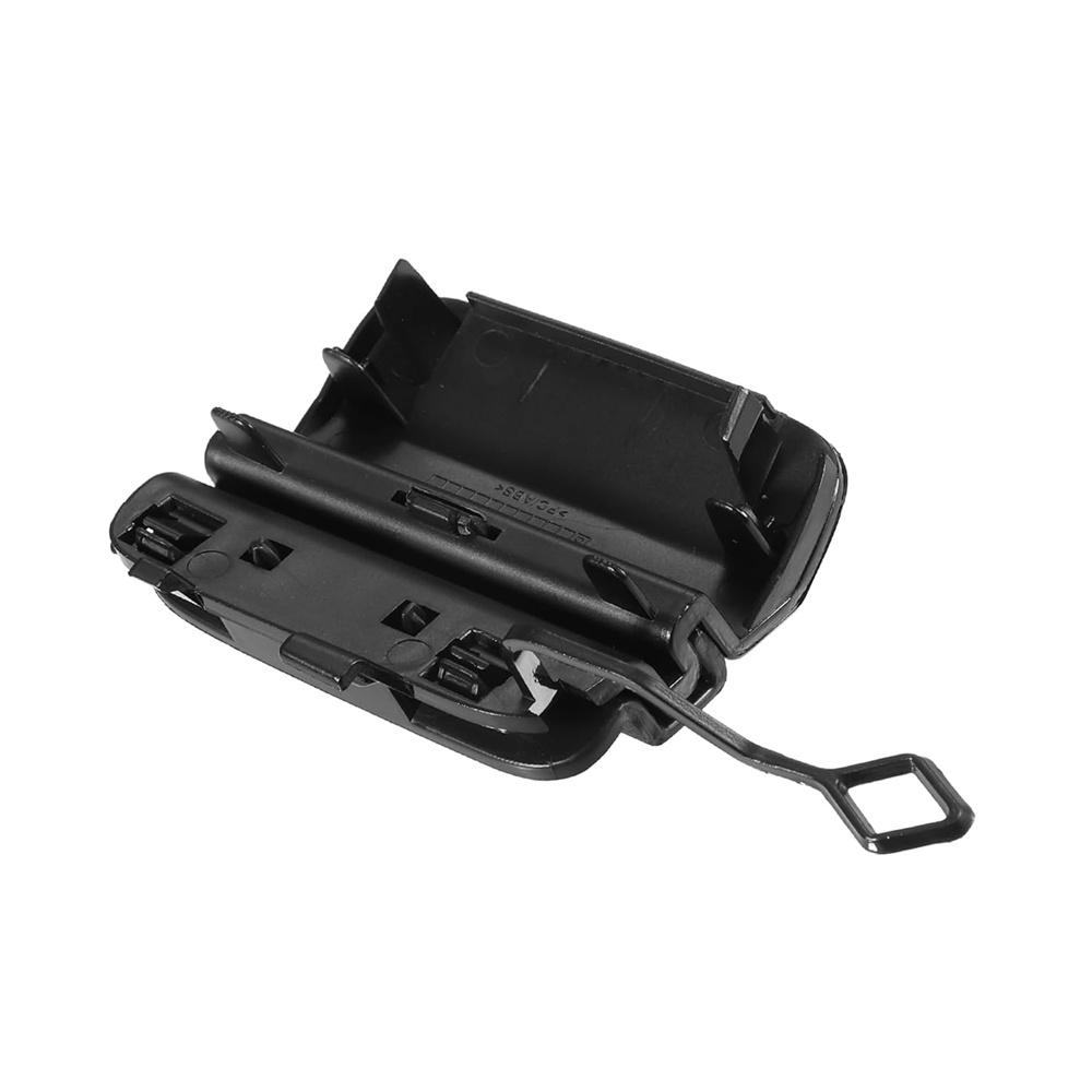 Rear Bumper Towing Tow Eye Hook Cover for Mercedes-Benz C300 C180 C200 ML500 S63