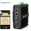 Zhongke Optoelectronics Industrial 4-Port Gigabit Fiber Optic Switch