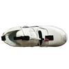 Li-Ning Comfortable Casual Breathable Low-Top Running Shoes Men Sneakers White AGLQ027-1