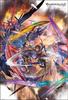 In Beverly Jigsaw Summoning Stone X 72 [Made Japan] 1000-piece Puzzle, "Triple Zero" (49 Mm) 1000-144