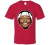 Bradley Beal Big Head T Shirt