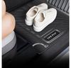 Carbon Fiber Pattern TPE Floor Mats for Trumpchi GS8, Shadow Leopard ES9, Shadow Speed, GS3, GS4, GS5, GA6, Shadow Cool