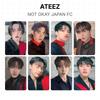 NOT OKAY JAPAN FC Official Photocard