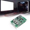 Efficient Brushless Motor Controller Board DC12-36V No Hall Motor Driver Board 500W High Power Speeded Control Board