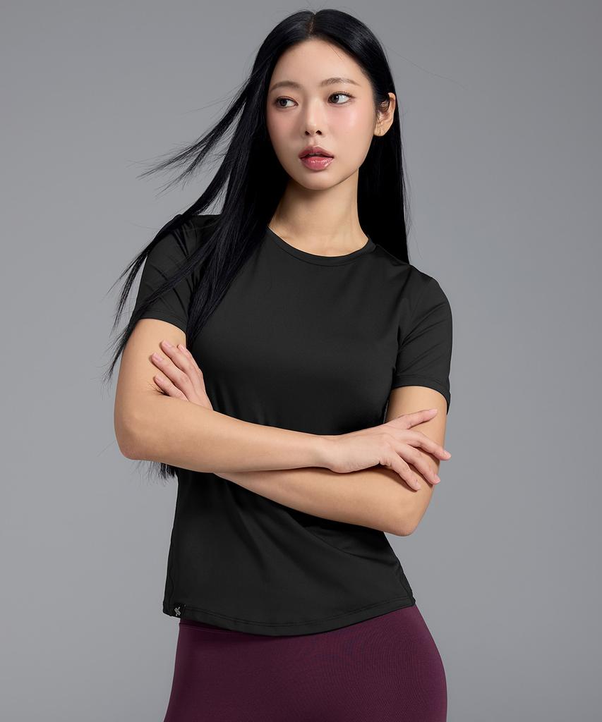XEXYMIX Ice Feather Light Short Sleeve Xwfst01J3 (A Type)