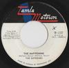 Płyta 7-calowa SUPREMES - Happening / All I Know About You M1107 TAMLA MOTOWN 1967 Kanada Soul/Funk Używana