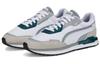Puma City Rider 'White Nimbus Cloud' Men's Sneakers