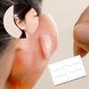 Karnemelk - 12 Paren: Cosmetische Oorstickers