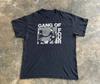 Rare Gang of Four Band Tour Collection S To 5XL T-shirt S5362 Unisex T-Shirt