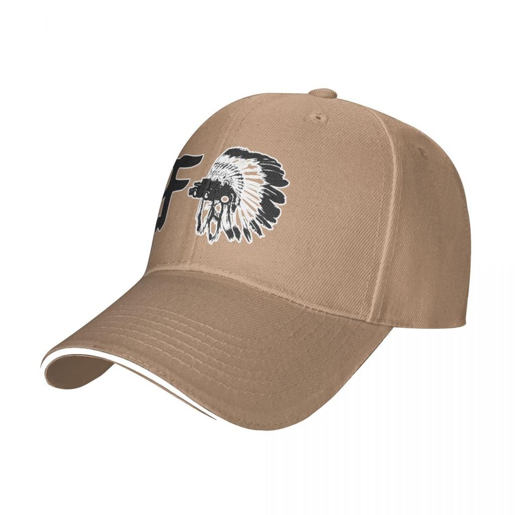 Vorwärtsbeobachtungen Gruppe 3 Personalisierte verstellbare Unisex-Mütze Sommer-Snapback-Kappen Hip Hop bestickte Kappen Coole Unisex-Kappen