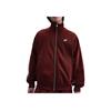 Sportswear Club Comfortable Solid Color Warm Long Sleeve Zip Jacket Men Jackets HV1418619