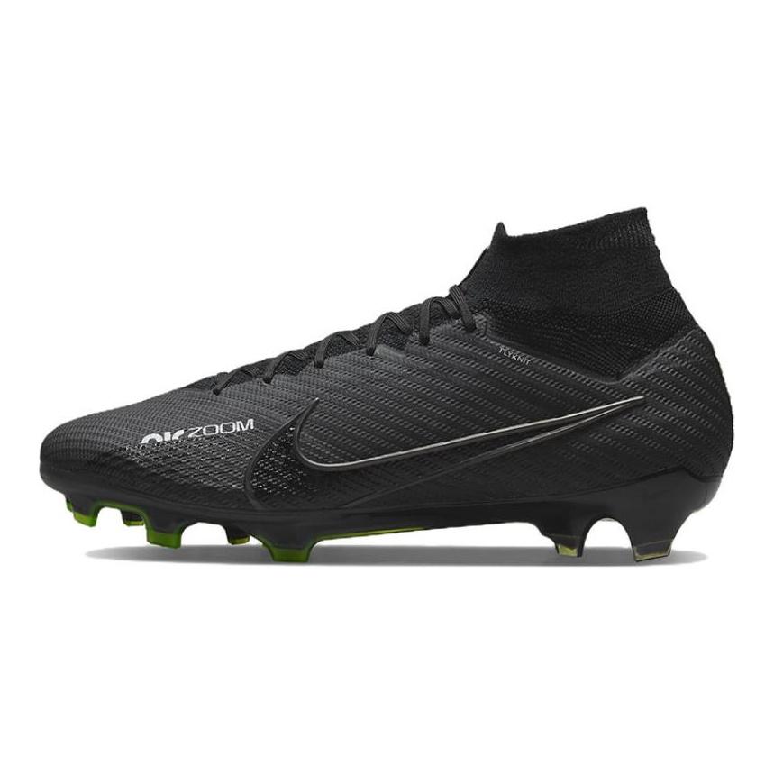 Nike Zoom Mercurial Superfly 9 Elite Fg Shadow Pack Sneakers Casual DJ4977-001