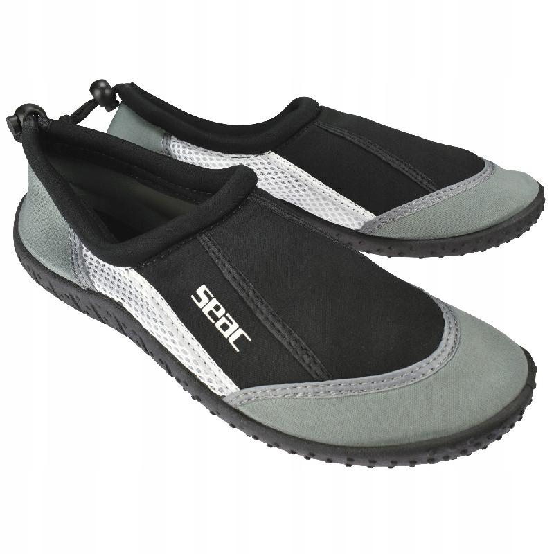 Z3752 Sea Reef Blue swimming shoes size 30