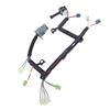 4L60E Transmission Wiring Harness High Durability Wear Resistant Internal Solenoid Wiring Harness