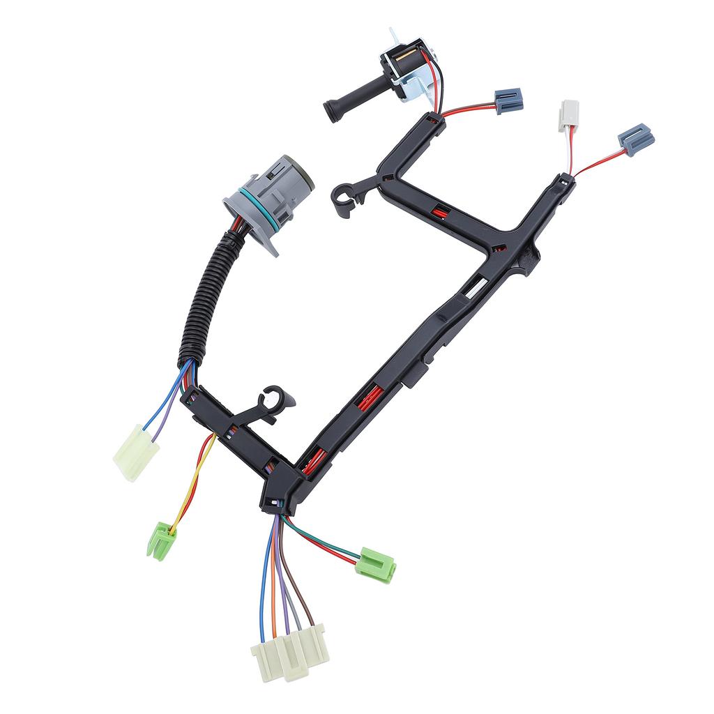 4L60E Transmission Wiring Harness High Durability Wear Resistant Internal Solenoid Wiring Harness