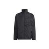 Outdoor Hooded Long Sleeve Sun Protection Jacket Men Jackets Black HN4535