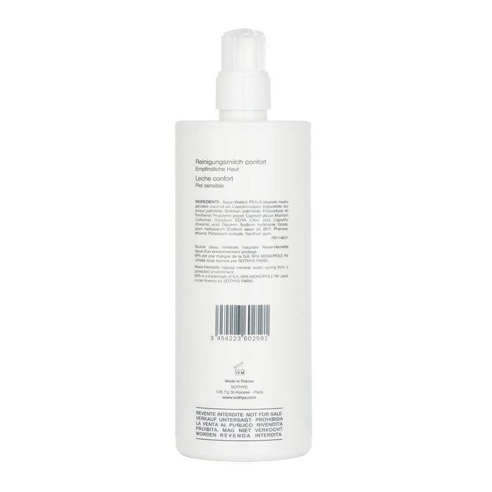SOTHYS Comfort Cleansing Milk - For Sensitive Skin (Salon Size)