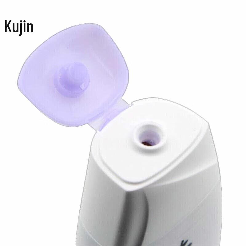 Liushin Refreshing & Moisturizing Shower Gel Set