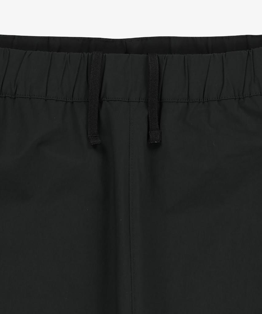 Noseupeiseu Np6Ns03J White Label Brio Pants Black