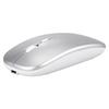 Stock Multi-devices Standard Rechargeable Dual Mode 2.4G Wireless BT 5.0 Ergonomic Office Set Keyboard and Mouse