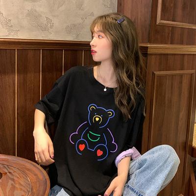 Toppar – T-shirts