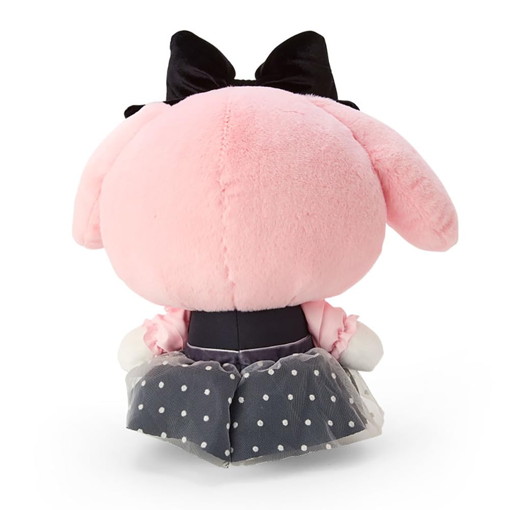 Sanrio Plush Toy L My Melody 21 X 20 X 12 Cm Character 619825