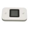 Hotspot WiFi Mobile 5G Router Portatile con Slot per Scheda SIM Supporta 10 Dispositivi per Windows Linux Viaggio -YT4