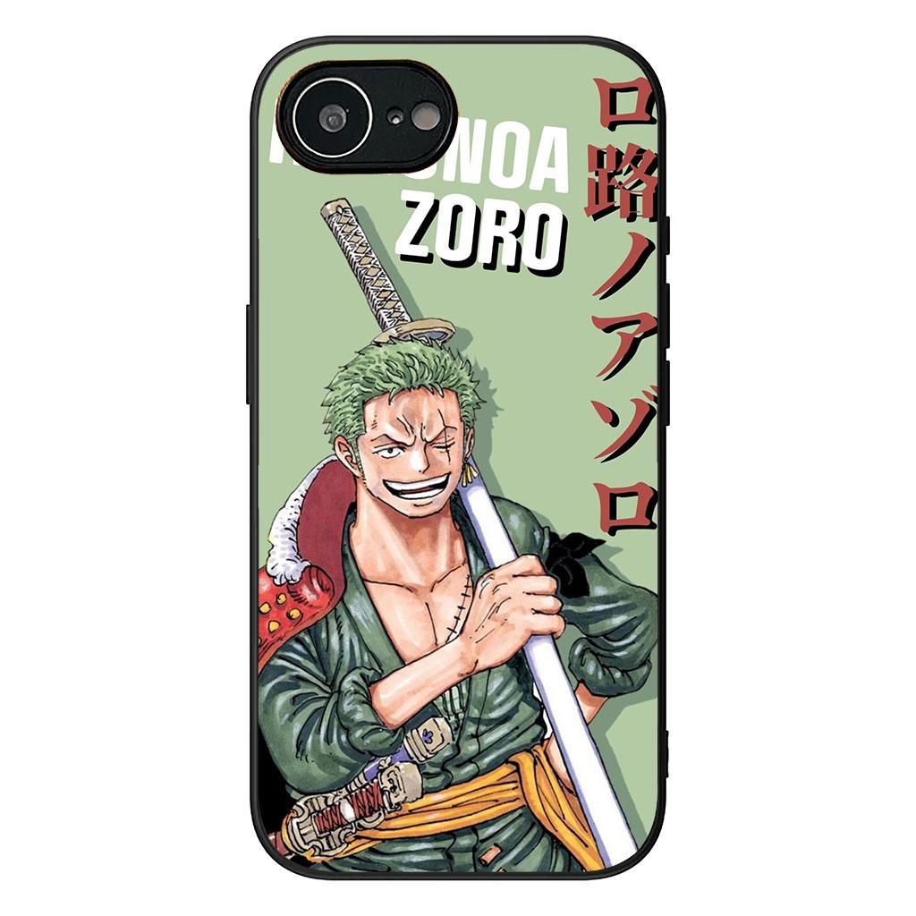 Für Motorola Moto Edge 70 60 Fusion 40 NEO 20 Pro G Stylus G56 G96 G73 G52 G41 G42 G51 Hülle Zoro One Tony Chopper Piece Luffy