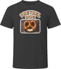 Pretzel Dog Comfort Favourite Food T Shirt