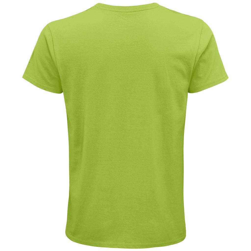 SOLS Mens Crusader Organic T-Shirt