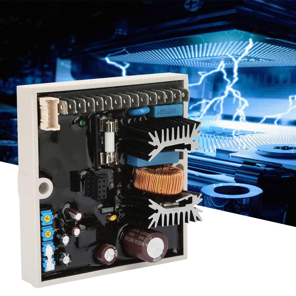 DSR AVR Automatic?Voltage Regulator Fir for Meccalte Generator A6762 40270VAC