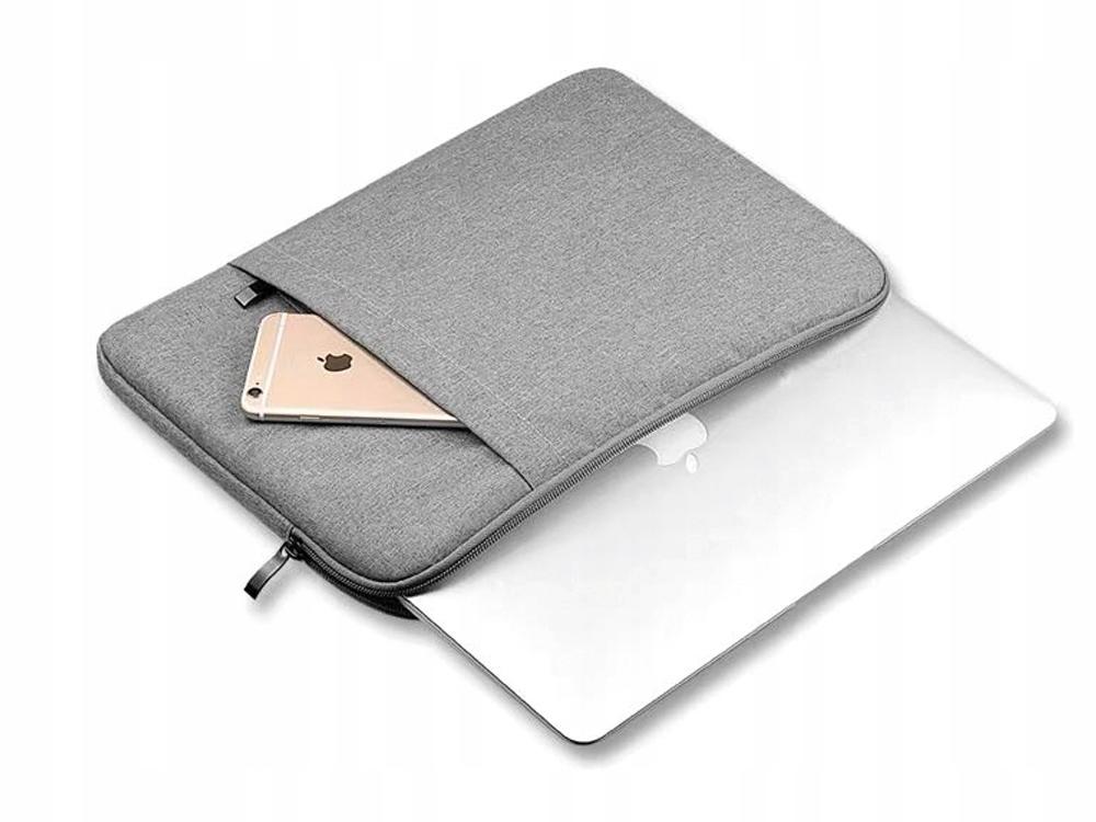 Husă pentru laptop 14-15,6 Gri (100) Gab_A