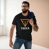 TIKKA by SAKO Firearms Geweer Logo Heren T-shirt en kinder t-shirt Maat S tot 3XL