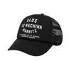 Deus ex Machina DMF97357 BLK Men's Ball Cap
