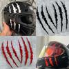 Covering Scratches Motorcycle Stickers Demon Claw Car Vinyl Stickers Vehicle Decoration