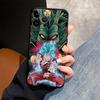 Funda Phone Cover Phone Case for Apple iPhone 11 17 Pro Max 15 Pro 7 8 XR XS MAX 16 12 Air 14 13 Goku Cool Dragon Ball