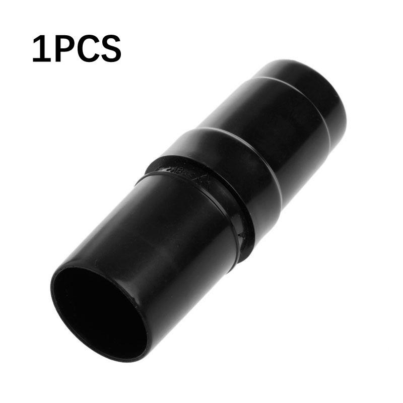 Vacuum Cleaner Hose Adapter Converter Parts Plastic Attachments 28-32mm Use Tool